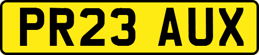 PR23AUX