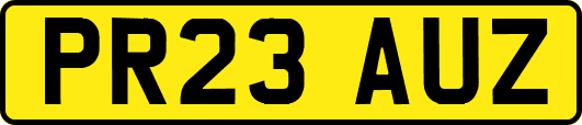 PR23AUZ