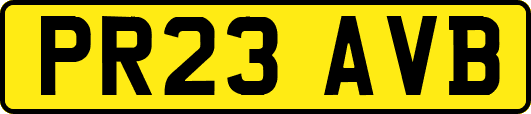 PR23AVB