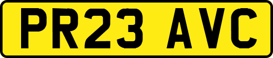 PR23AVC