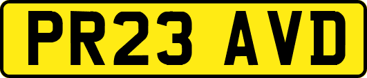 PR23AVD