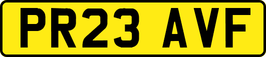 PR23AVF