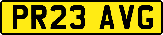 PR23AVG