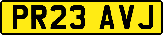 PR23AVJ