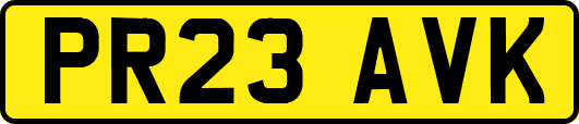 PR23AVK