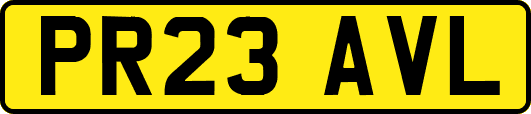 PR23AVL