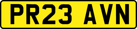 PR23AVN