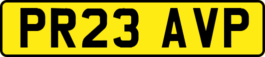 PR23AVP