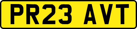 PR23AVT