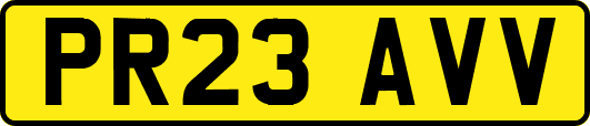 PR23AVV