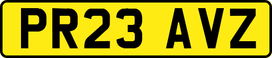 PR23AVZ