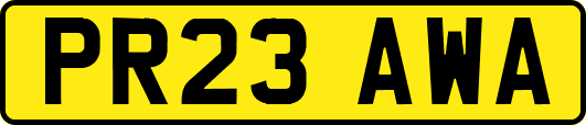 PR23AWA
