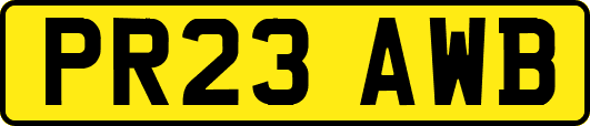 PR23AWB