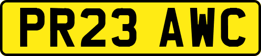 PR23AWC