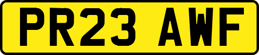 PR23AWF