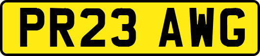 PR23AWG