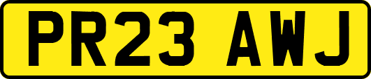 PR23AWJ