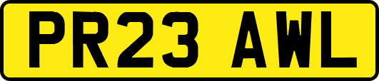 PR23AWL