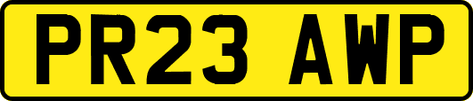 PR23AWP