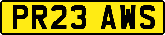 PR23AWS