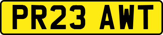 PR23AWT
