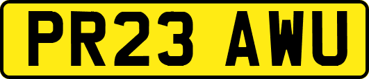 PR23AWU