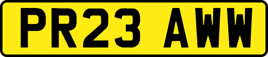 PR23AWW