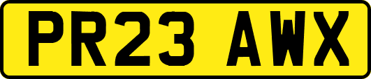 PR23AWX