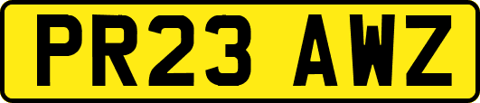 PR23AWZ