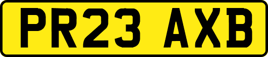 PR23AXB