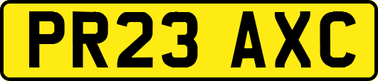 PR23AXC