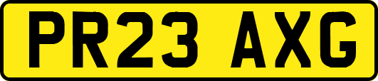 PR23AXG
