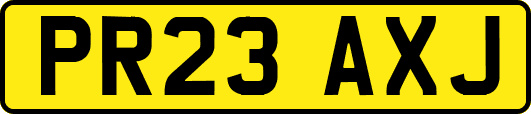 PR23AXJ