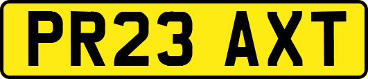 PR23AXT