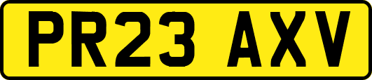 PR23AXV