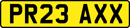 PR23AXX