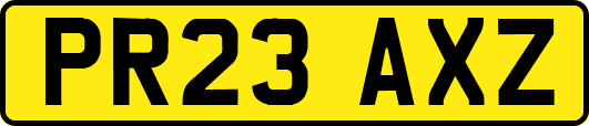 PR23AXZ