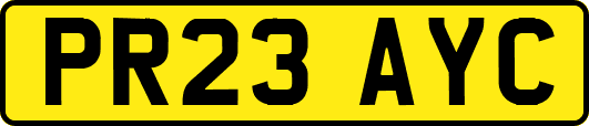 PR23AYC