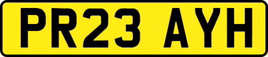 PR23AYH