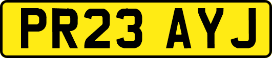 PR23AYJ