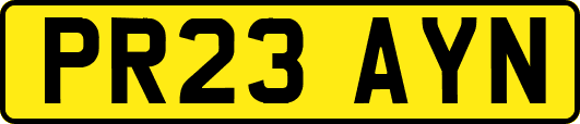 PR23AYN
