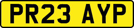 PR23AYP