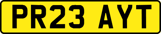 PR23AYT