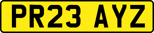 PR23AYZ