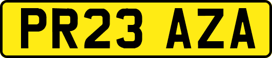 PR23AZA