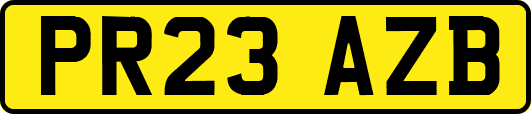 PR23AZB