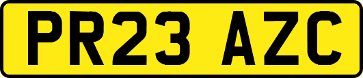 PR23AZC