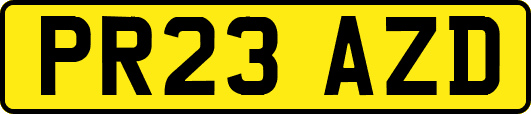 PR23AZD