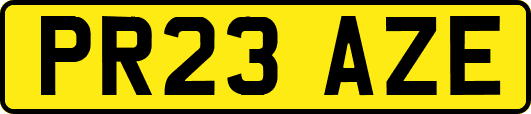 PR23AZE