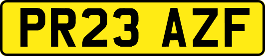 PR23AZF